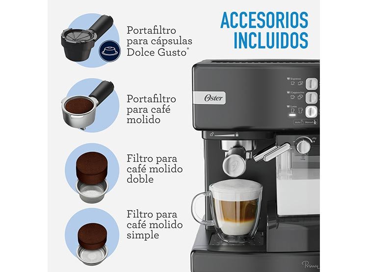 CAFETERA OSTER PRIMALATTE NEGRA BVSTEM6603B-052 (8)