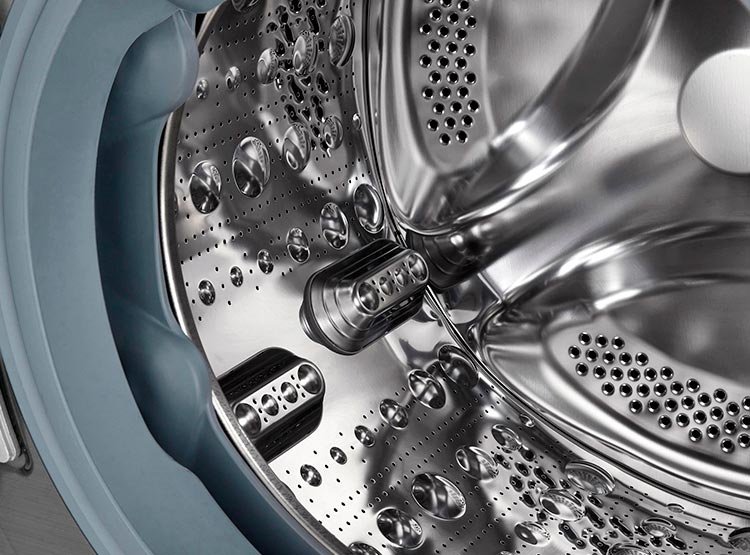 Lavadora Secadora 12 7 Kg WD12VVC3S6C 6