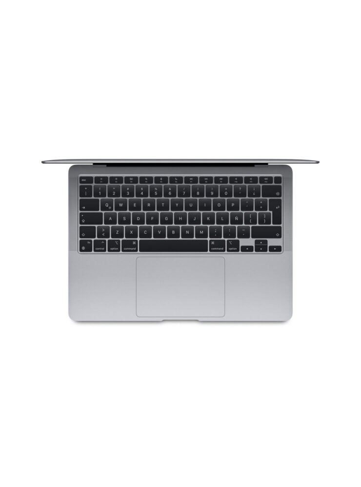 MacBook Air Apple M1 8GB RAM 512GB SSD 13.3 Space Grey MGN73CIA 2