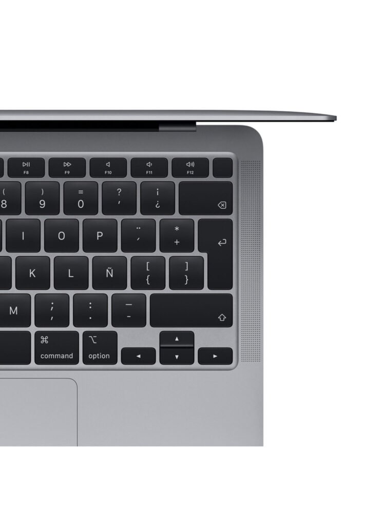 MacBook Air Apple M1 8GB RAM 512GB SSD 13.3 Space Grey MGN73CIA 3