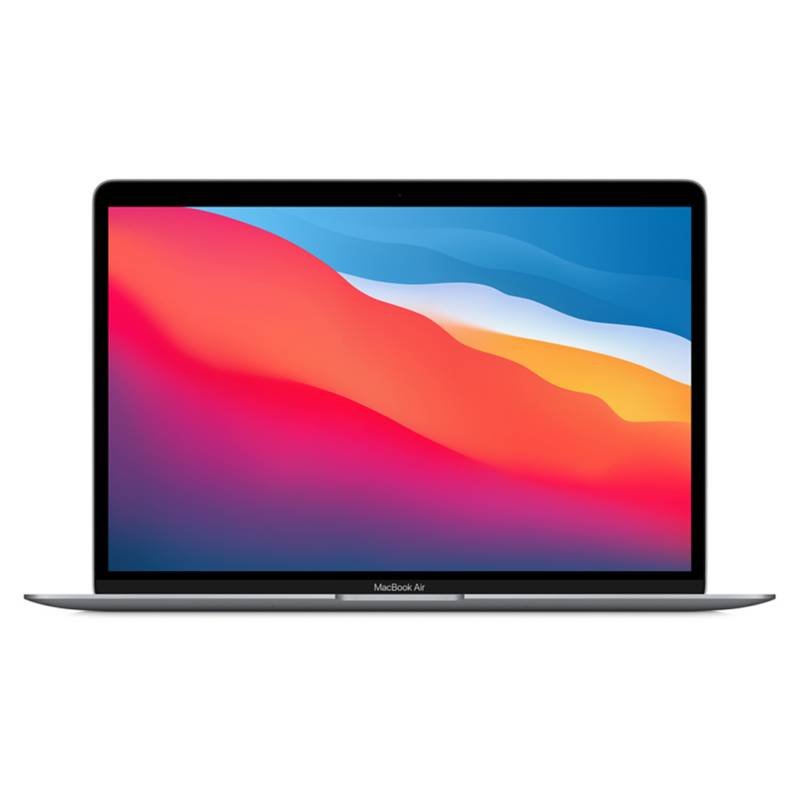 MacBook Air Apple M1 8GB RAM 512GB SSD 13.3 Space Grey MGN73CIA