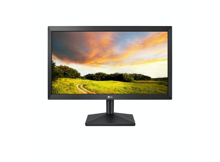 Monitor Gamer Led LG 20MK400H 60Hz 2ms 1