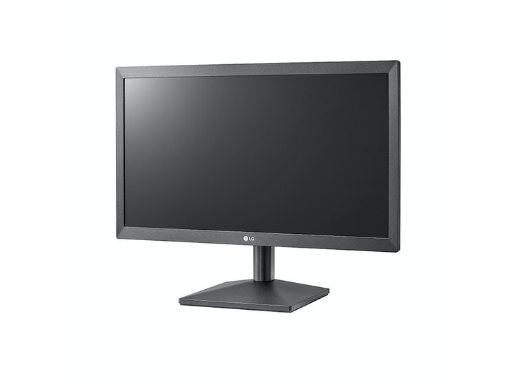 Monitor Gamer Led LG 20MK400H 60Hz 2ms 2