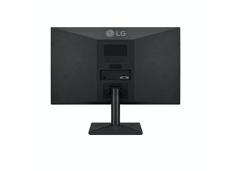 Monitor Gamer Led LG 20MK400H 60Hz 2ms 4
