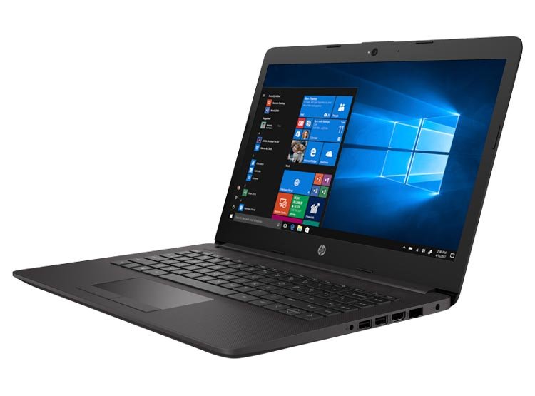 Notebook 240 G7 Intel Celeron 4GB RAM 500GB HDD 14 3