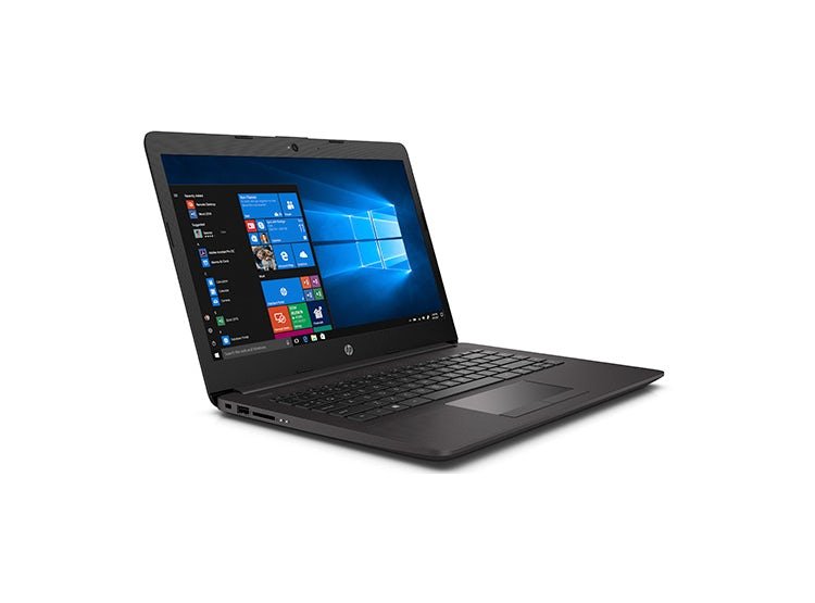 Notebook 240 G7 Intel Celeron 4GB RAM 500GB HDD 14 3