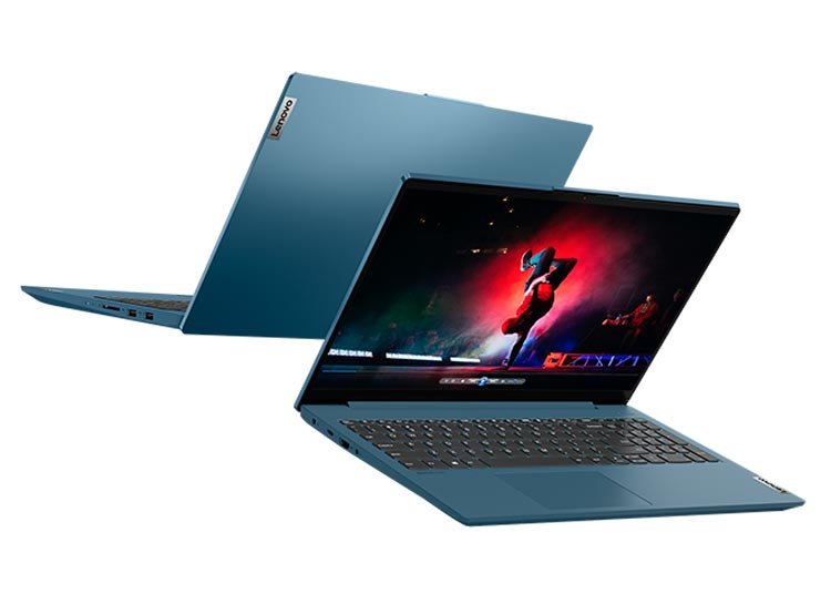 Notebook AMD Ryzen 7 16GB RAM 256GB SSD 15.6 5