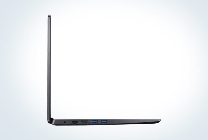 Notebook Acer Aspire 3 A314-22-R4P7 AMD Ryzen 5 12GB RAM 512GB SSD 14 6