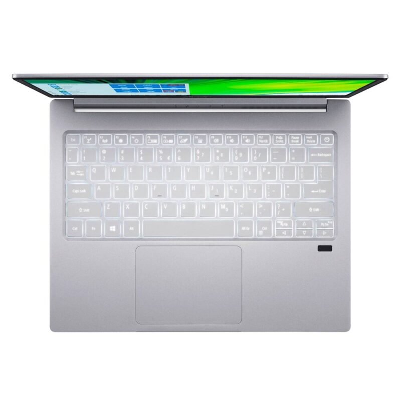 Notebook Acer Swift 3 Intel Core i5-1135G7 8GB RAM 512GB SSD 13.5 3
