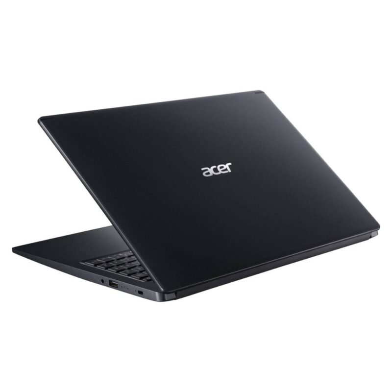 Notebook Aspire 5 Intel Core i3-1005G1 12GB RAM 512GB SSD 15.6 2