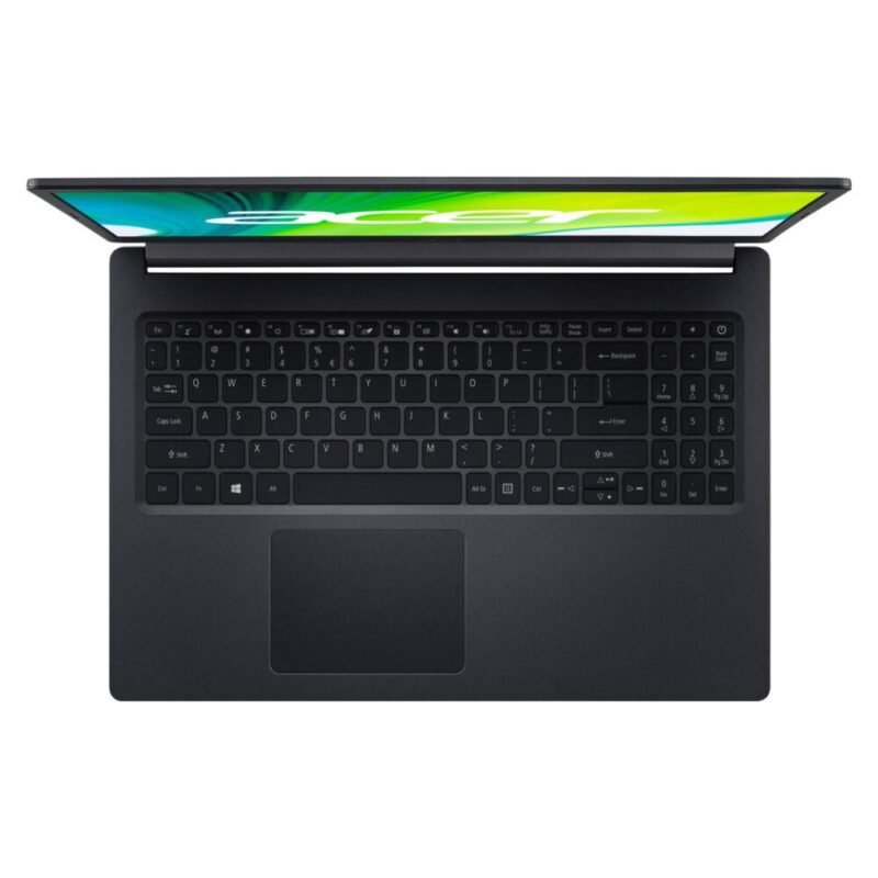 Notebook Aspire 5 Intel Core i3-1005G1 12GB RAM 512GB SSD 15.6 4
