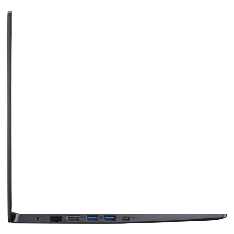 Notebook Aspire 5 Intel Core i3-1005G1 12GB RAM 512GB SSD 15.6 5