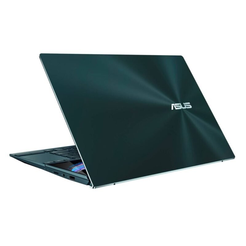 Notebook Asus ZenBook Duo 14 UX482 LED Full HD Touch Screen 14 3