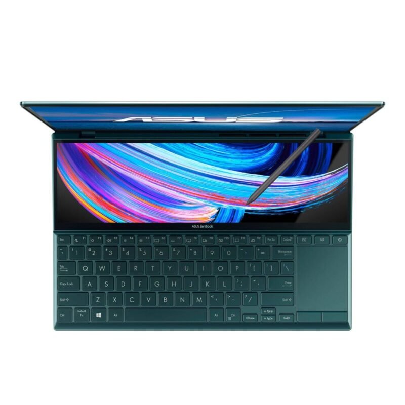 Notebook Asus ZenBook Duo 14 UX482 LED Full HD Touch Screen 14 4