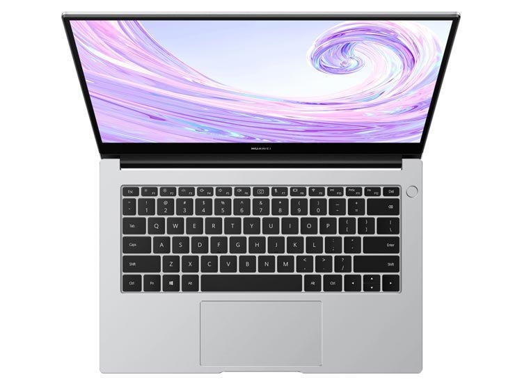 Notebook D14 AMD Ryzen 5 8GB RAM 256GB SSD 14 2