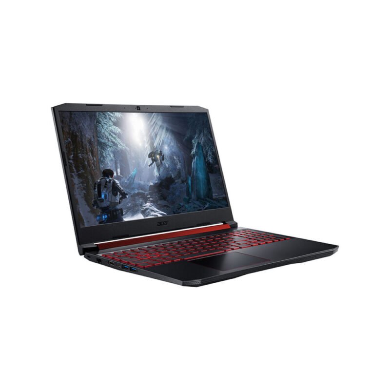 Notebook Gamer Acer AN515-54-59UV Core i5-9300H 2