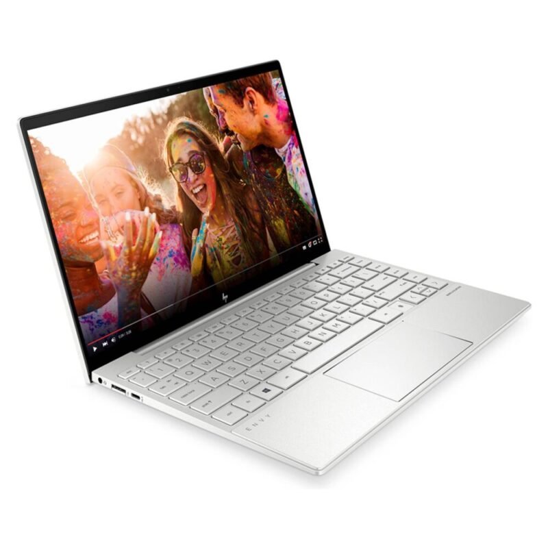 Notebook HP ENVY 13-BA1123LA Intel Core i5 8GB RAM + 16GB Intel Optane 256GB SSD 13.3 2