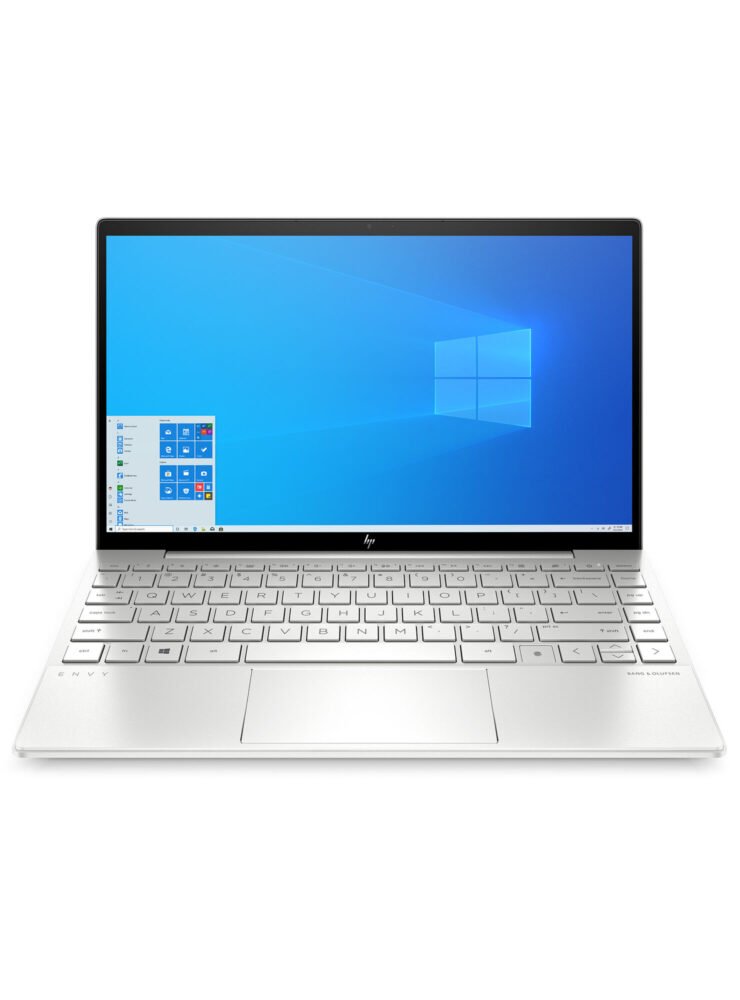 Notebook HP Envy 13-ba0102la Intel Core i5 8GB RAM 256Gb SSD 13.3 6
