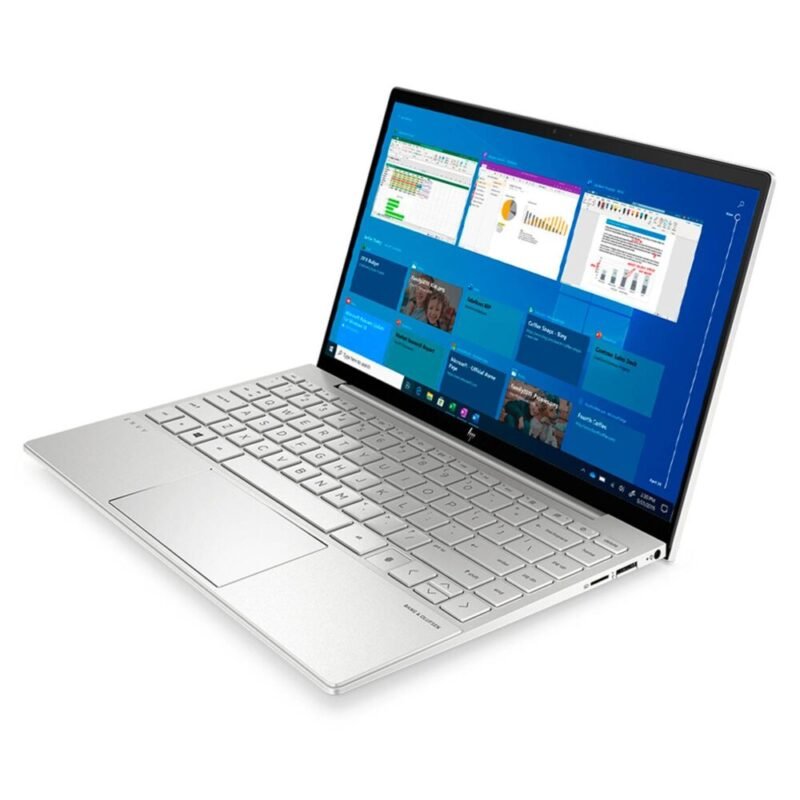 Notebook HP Envy 13-ba0102la Intel Core i5 8GB RAM 256Gb SSD 13.3
