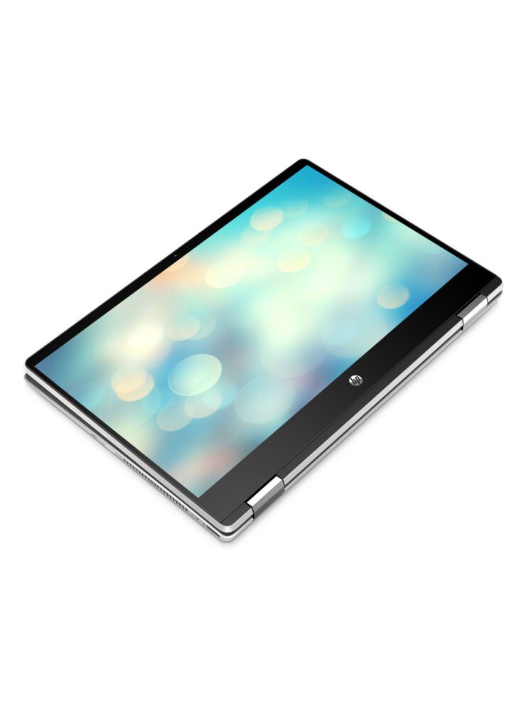 Notebook Pavilion x360 Convertible 14-DH1032LA Intel Core i3-10110U 4GB RAM 256GB SSD 14 6