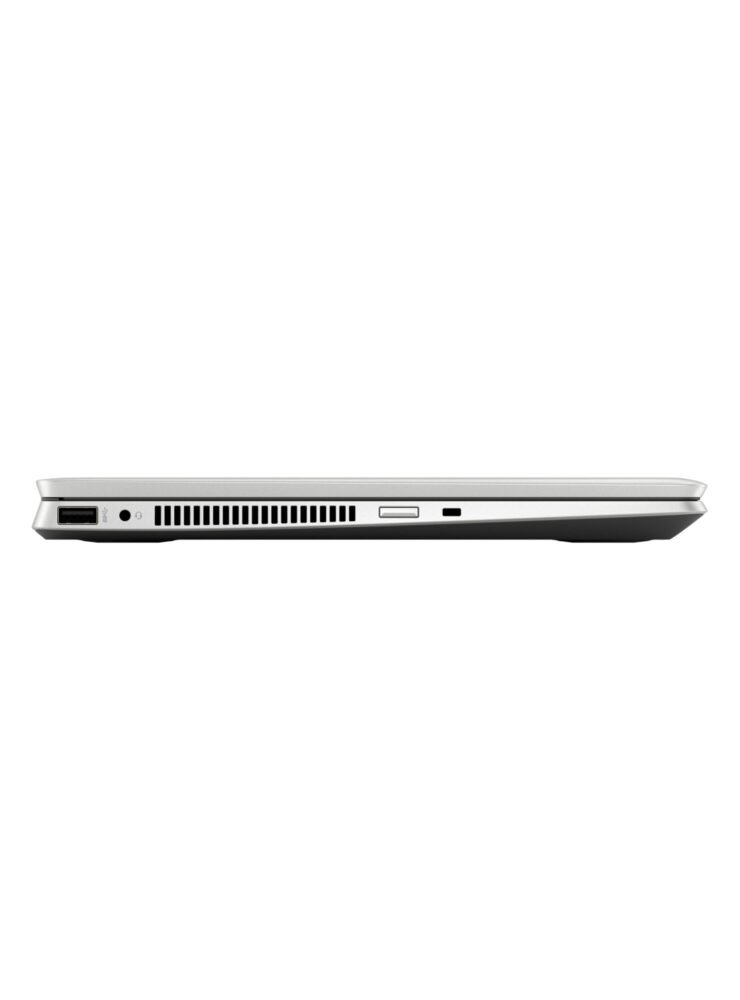 Notebook Pavilion x360 Convertible 14-DH1032LA Intel Core i3-10110U 4GB RAM 256GB SSD 14 7