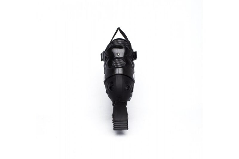 PATINES HOOK FITNESS ADULTO NEGRO 126C 3
