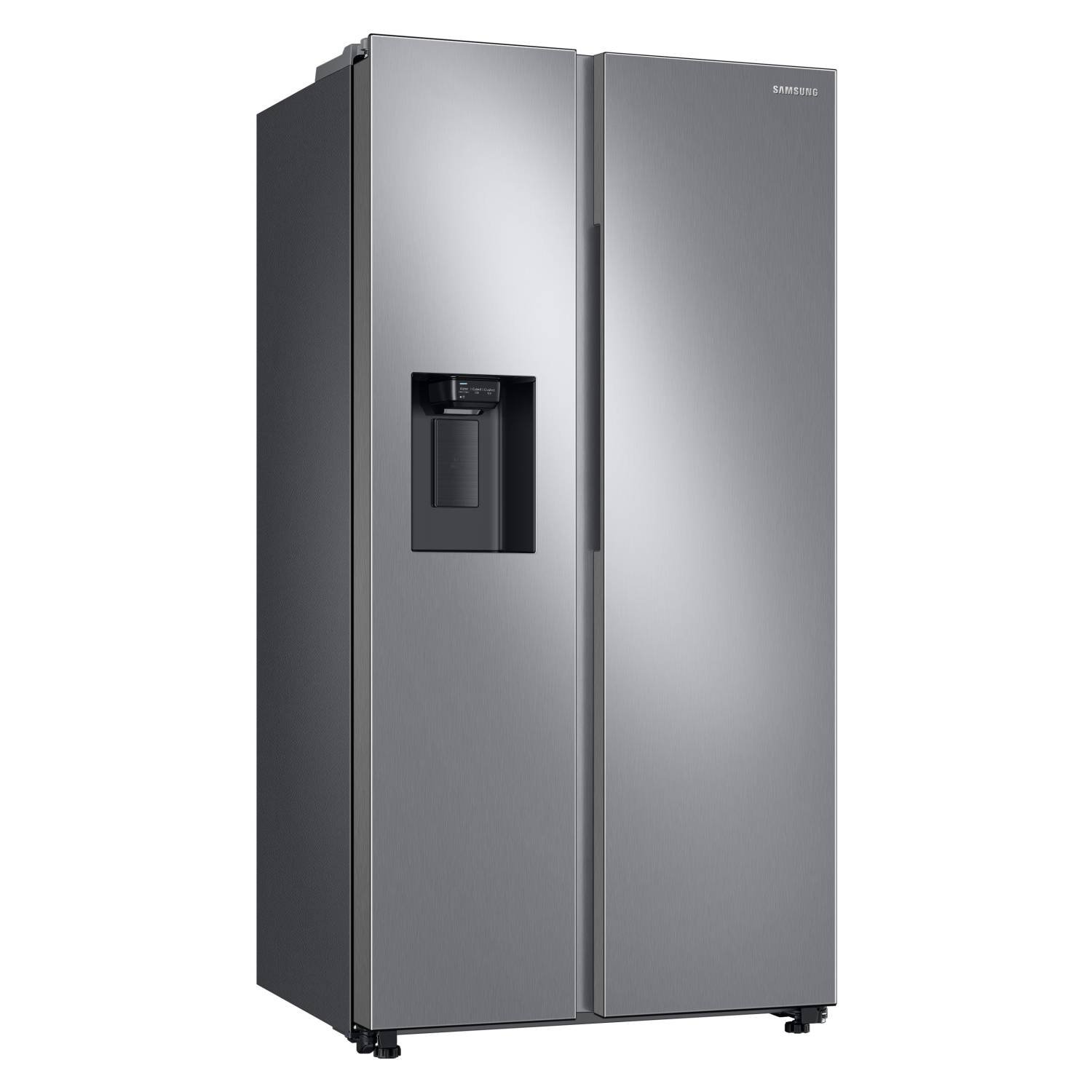 Refrigerador Samsung Side By Side 602 lt RS60T5200S9 10