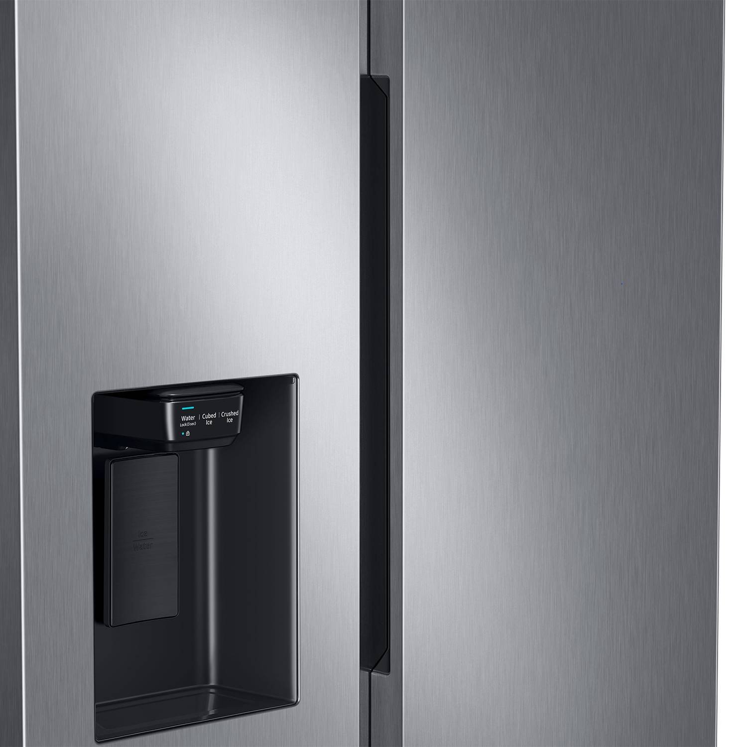 Refrigerador Samsung Side By Side 602 lt RS60T5200S9 6