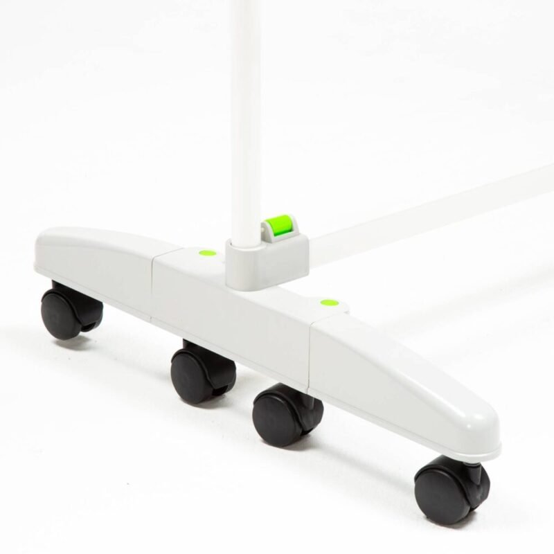 COLGADOR MAGIC HANGER GREEN FTV TVALUE 4