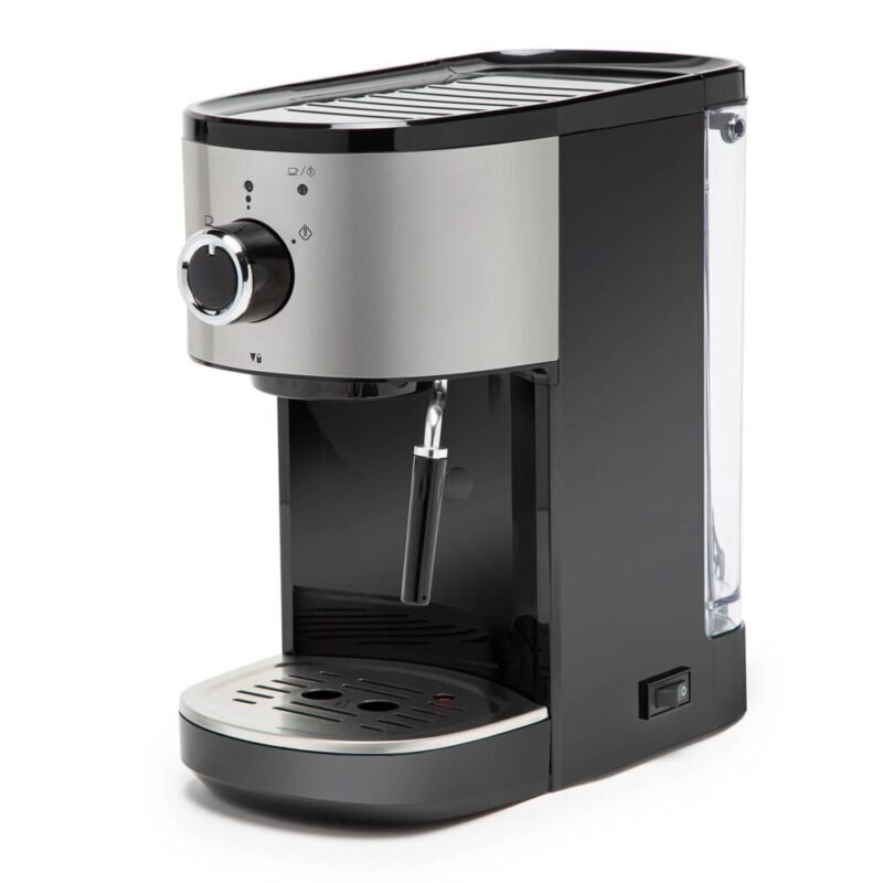 Cafetera Wurden WCM-espresso20 Cafetera espreso20 3