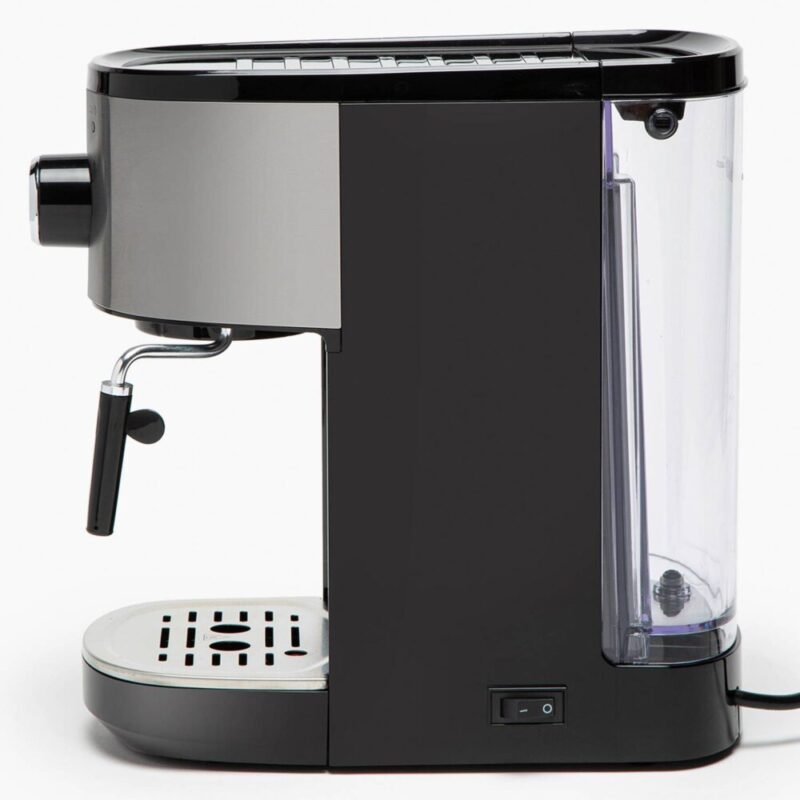 Cafetera Wurden WCM-espresso20 Cafetera espreso20 4