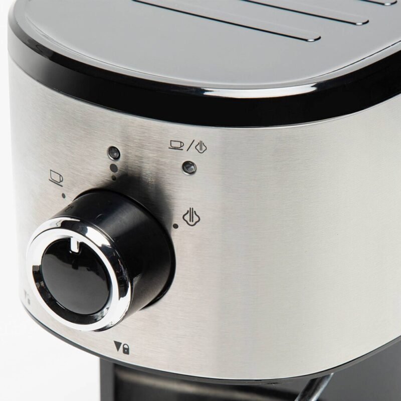 Cafetera Wurden WCM-espresso20 Cafetera espreso20 5