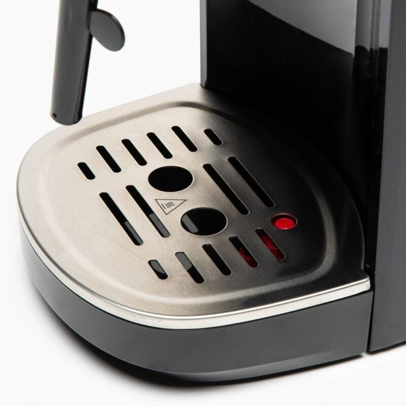 Cafetera Wurden WCM-espresso20 Cafetera espreso20 6