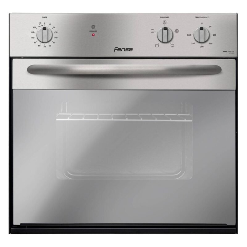 HORNO EMPOTRABLE FENSA FHE-1060 5