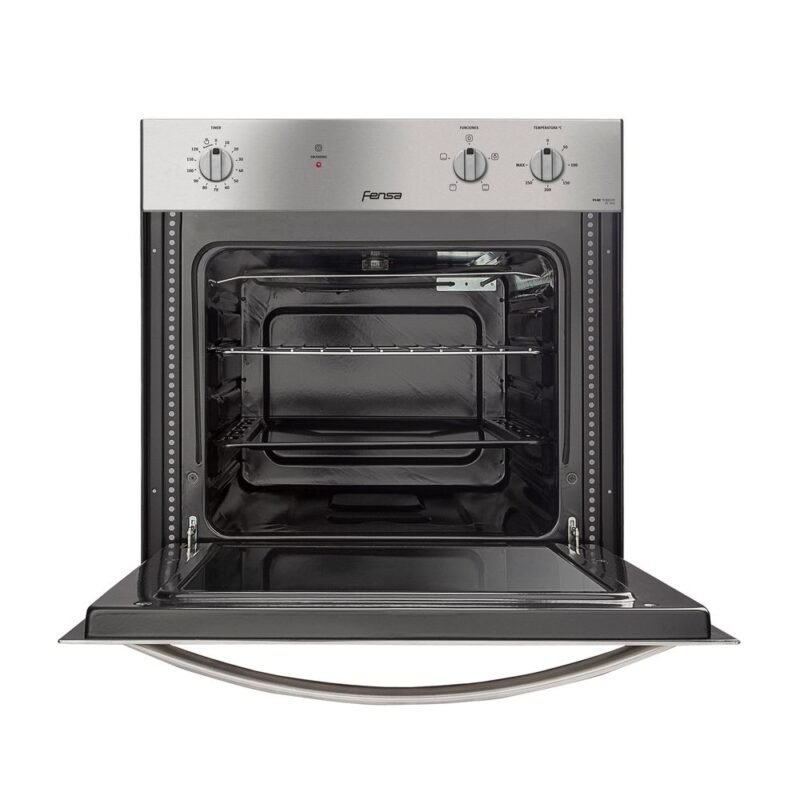 HORNO EMPOTRABLE FENSA FHE-1060 5