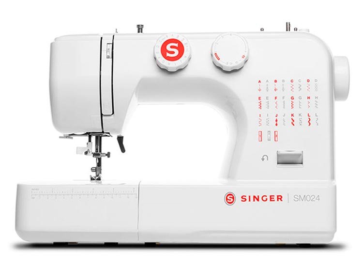 Maquina De Coser Singer 024 (11)