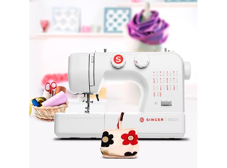 Maquina De Coser Singer 024 (3)