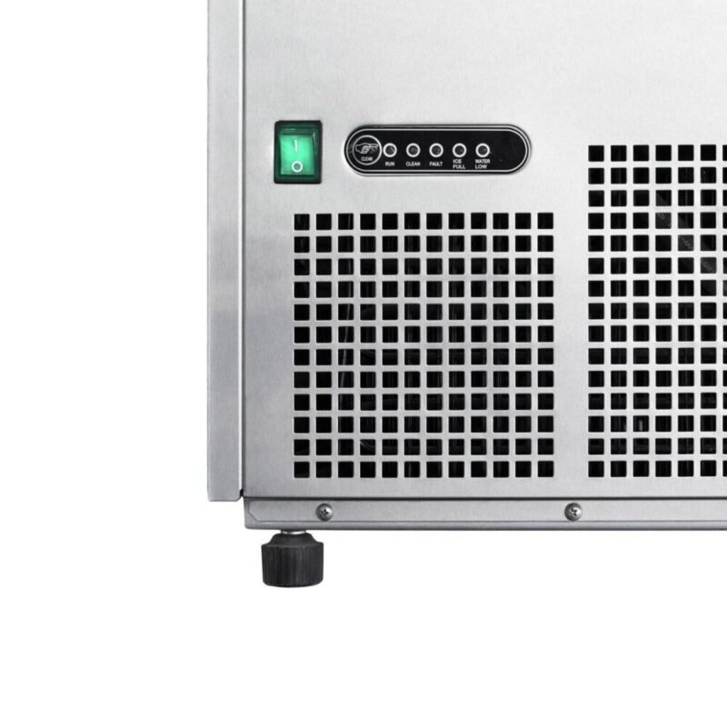 Maquina de Hielo FDV ZBP22 2