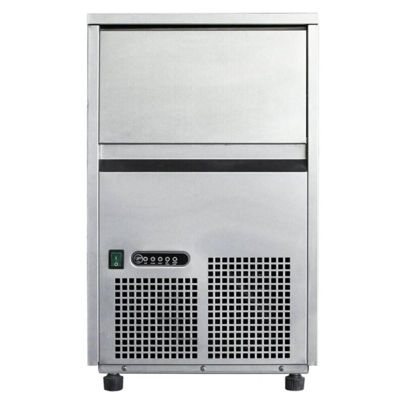 Maquina de Hielo FDV ZBP22 3