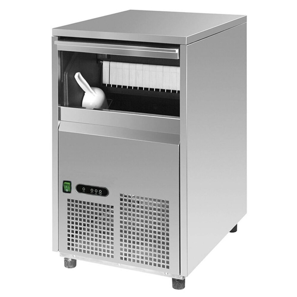 Maquina de Hielo FDV ZBP22