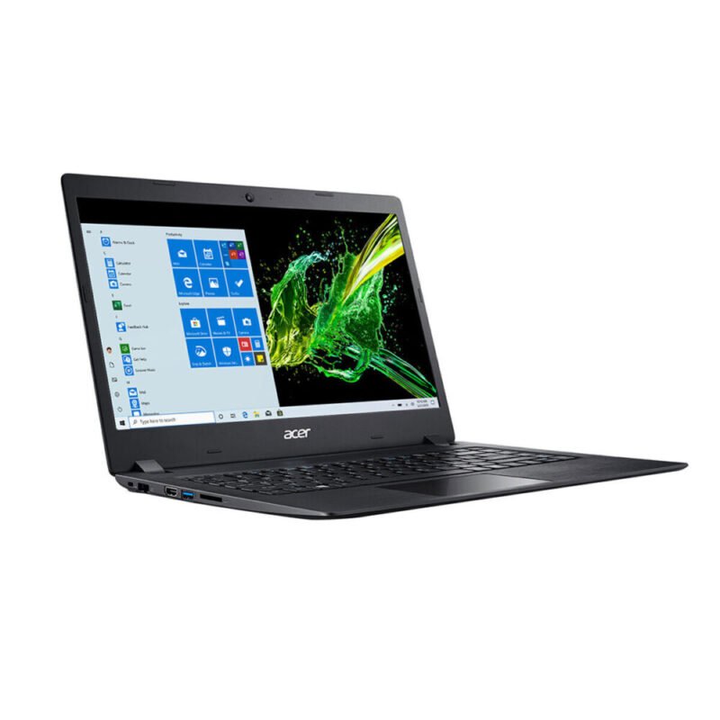 Notebook Acer A314-21-94QH A9 8GB 256GB SSD 14 2