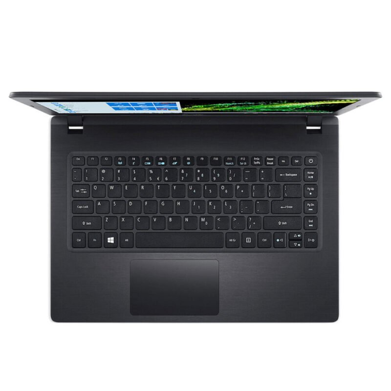 Notebook Acer A314-21-94QH A9 8GB 256GB SSD 14 3