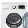 SECADORA LG SMART DIAGNOSIS DF9WPN CARGA FRONTAL 9 KG 3