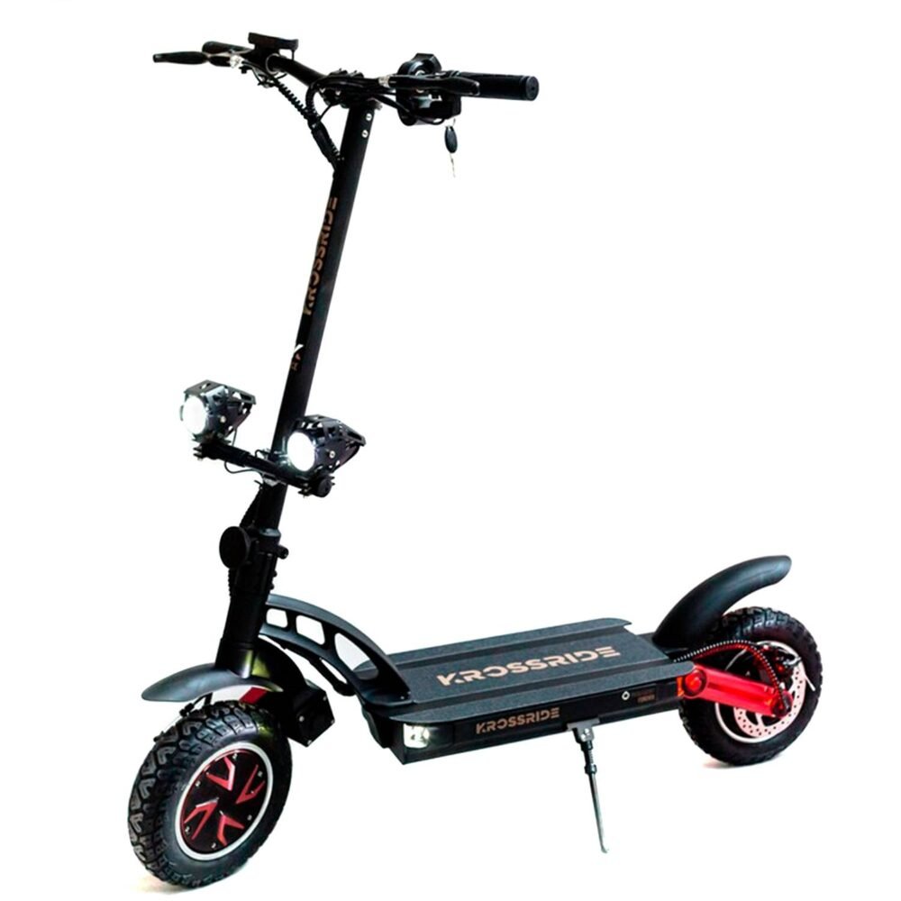 Scooter Eléctrico Ace 1