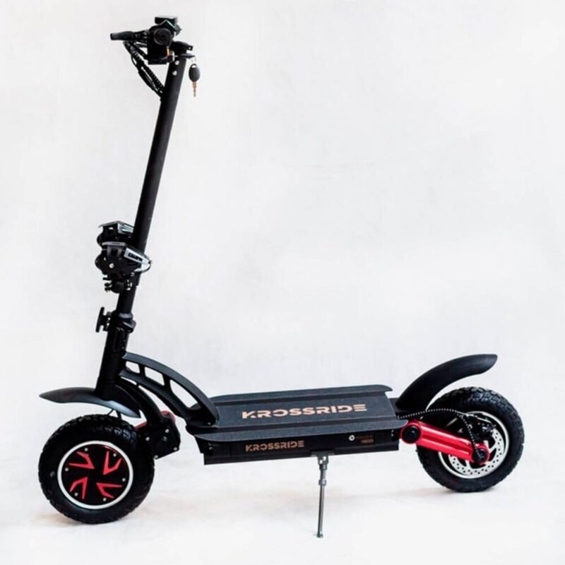 Scooter Eléctrico Ace 2