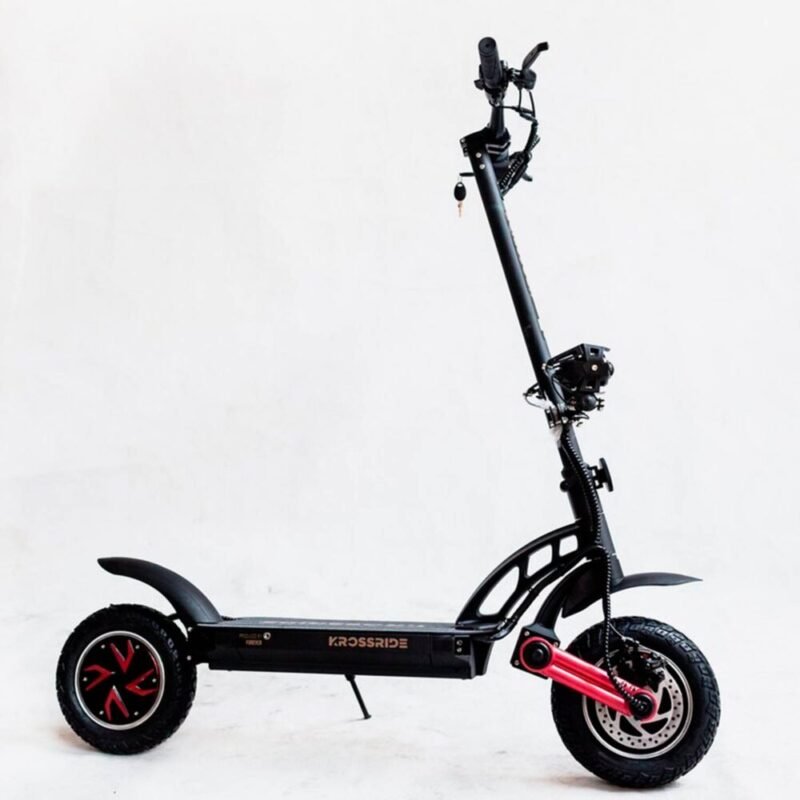 Scooter Eléctrico Ace 3