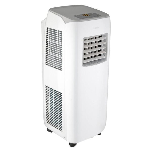 Aire Acondicionado Portátil Wifi 12.000 BTU AC-NV12BW - Toyotomi