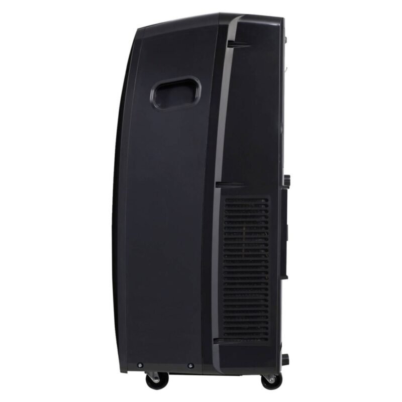 Aire Acondicionado Portátil Hisense 11000 BTU AP-12HR4 (4)