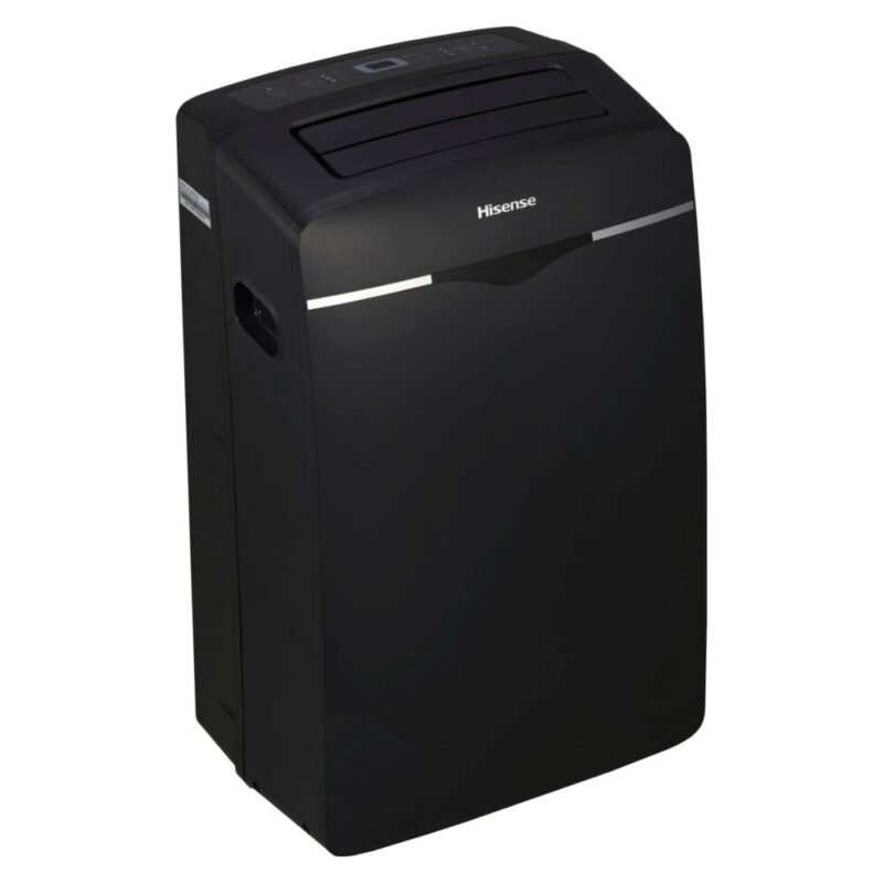 Aire Acondicionado Portátil Hisense 11000 BTU AP-12HR4 (5)