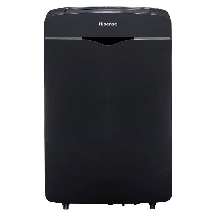 Aire Acondicionado Portátil Hisense 11000 BTU AP-12HR4